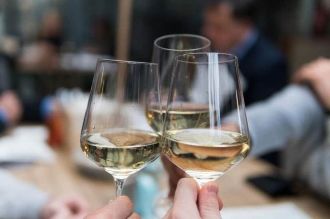 ConeTech: The tech removing the booze from your favourite wine
