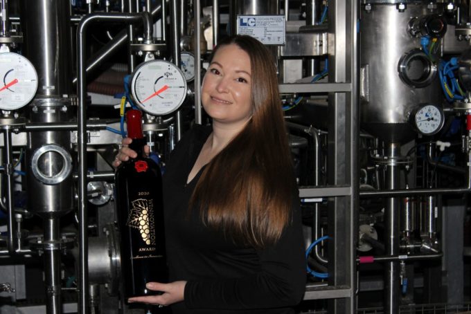 Improved Dealcoholization Technology Preserves Beverage Quality and Meets New Consumer Demands