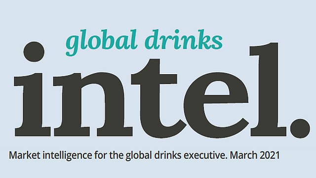 CONSUMER THIRST FOR NO/LOW DRINKS GROWS