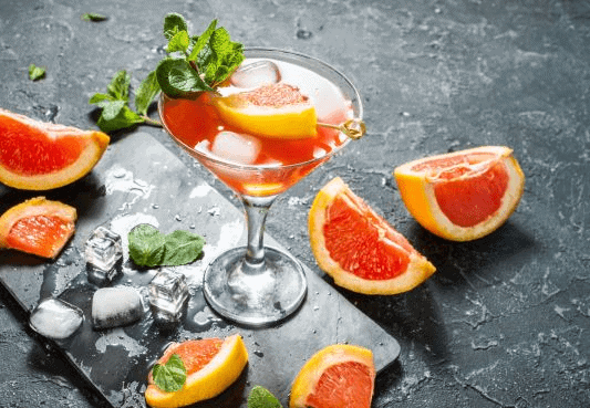 The no/low alcohol revolution