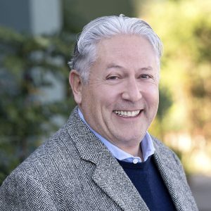 Jerome Eckert-Nathan, CEO of BevZero, leading global beverage innovation and expertise
