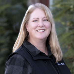 Renee Timmons, Director Global Marketing at BevZero, beverage innovation team expert