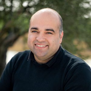 Gregorio Blanco, Quality and R&D Manager at BevZero Spain, beverage solutions expert