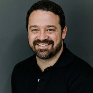 Gustav Fouche, Managing Director and Enologist, leading BevZero South Africa team