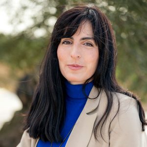Silvia Cedeno Daguerre, Managing Director and Enologist, expert at BevZero Spain