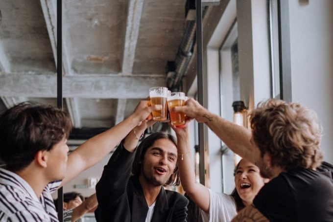 Dry January Consumer Demand