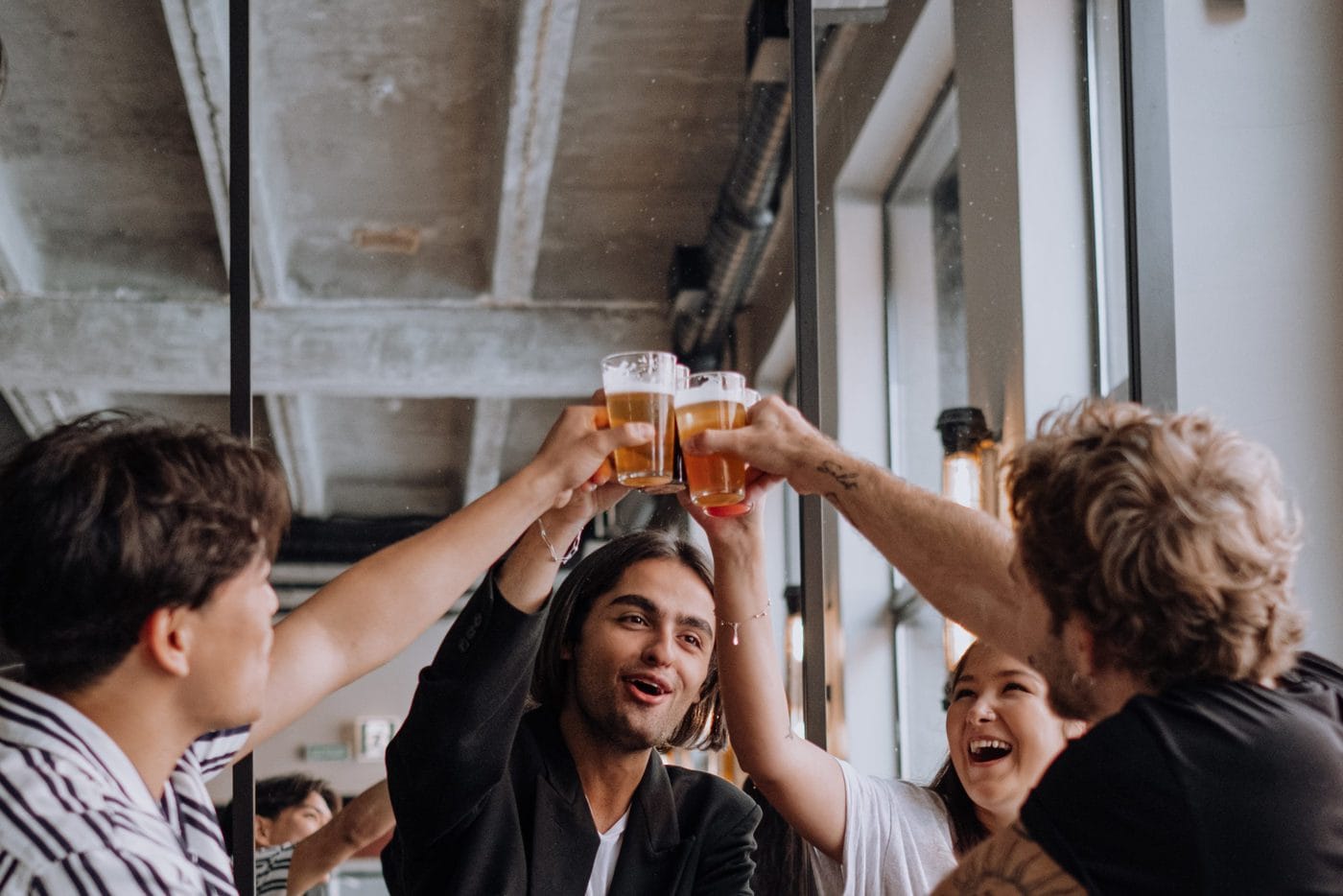 Dry January Consumer Demand