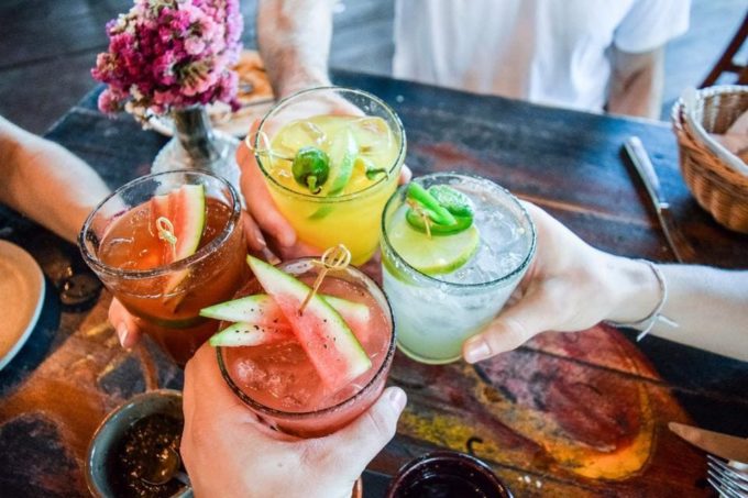 Experts Predict This Fall’s Top Beverage Industry Trends