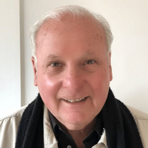 Janos Radvanyi Jr., Director of Sales and Enologist, part of the BevZero USA team