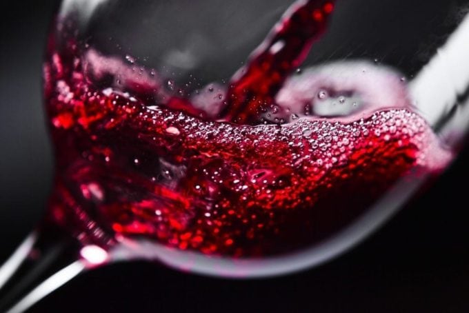 Alcohol-free wine ‘has same heart health benefits’ as the real thing, study says