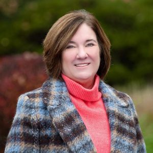 Katie Shannon-Ricci, Chief Financial Officer at BevZero, global beverage solutions team