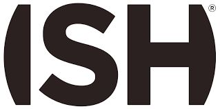 ISH logo
