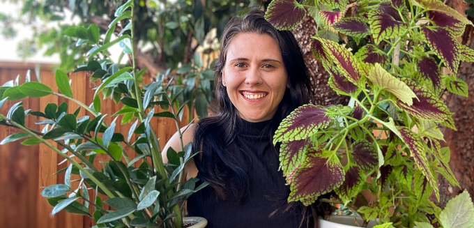 SipC presents: Meet Kayla Winter at BevZero