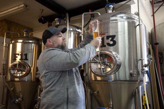 craft beer trends