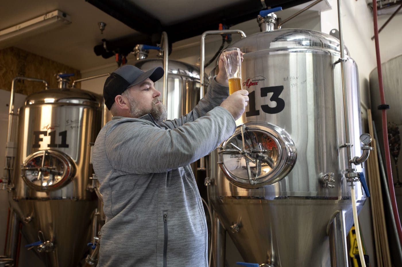 craft beer trends