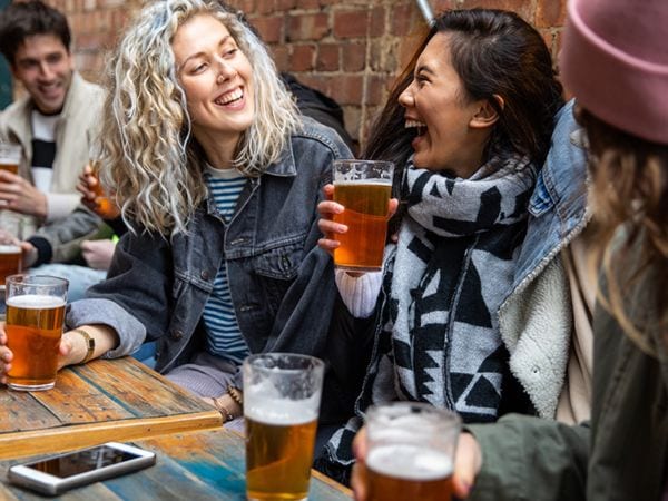 IWSR: No- and Low-Alcohol in Key Global Markets Reaches Almost US$10 Billion in Value