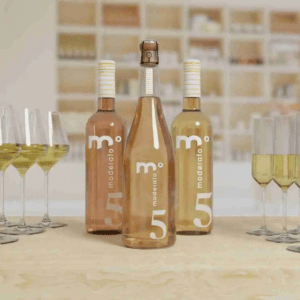 Moderato Wines
