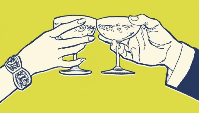 Sober fun: the history and rise of low and no alcohol drinks and social clubs