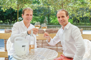 Moderato Founders