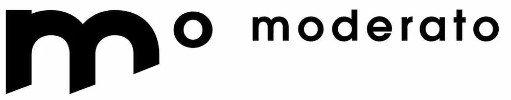 moderato logo