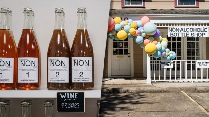 The No- and Low-Alcohol Wine Category is Booming—and Retailers Should Pay Attention