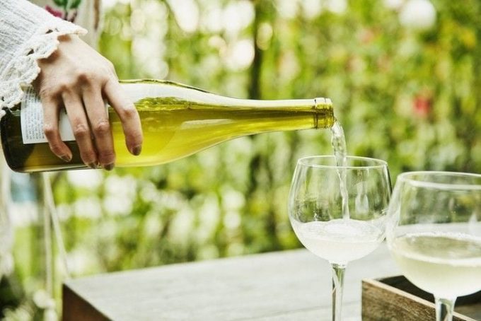 Understanding The No-Low Wine Category