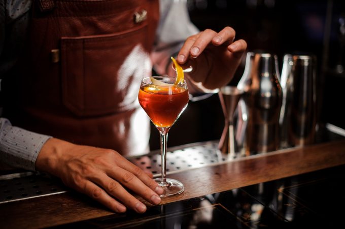 Trends in On-Premise for No- and Low-Alcohol Beverages