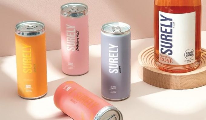 Nonalcoholic Wine is Gaining Traction with Consumers