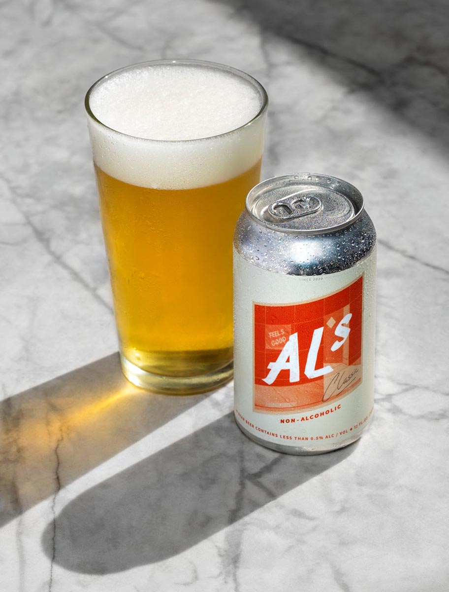 AL s Classic 1