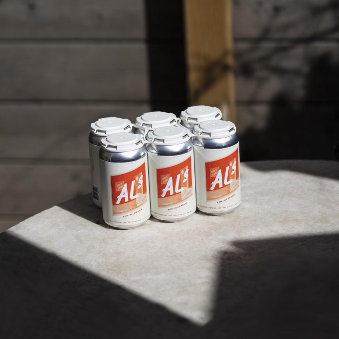 AL’s NA Beer
