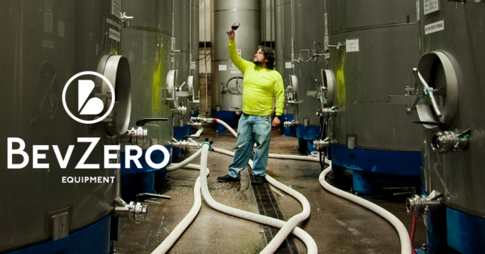 BevZero Equipment Reduces Impact Due to Climate Change