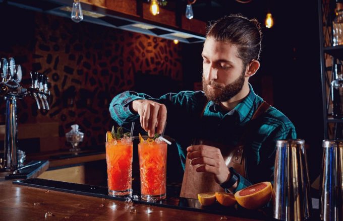 BevZero to sponsor IWSC’s 2022 Low & No Producer Trophy