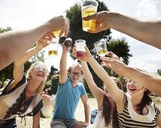 Sober-Curious Consumers Are Shifting the Alcoholic Beverage Landscape