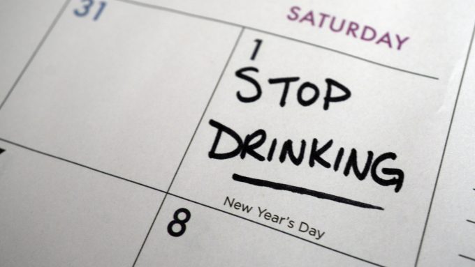 Beyond the Trend, It’s Not Just Sober October and Dry January