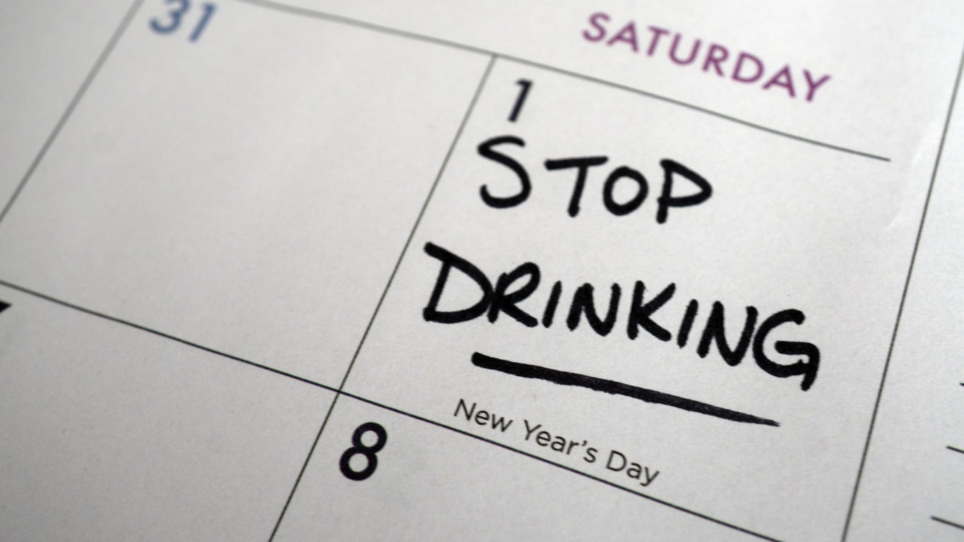 Beyond the Trend, It’s Not Just Sober October and Dry January