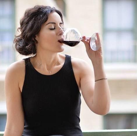 Wine Spirit Women – Q&A with Irem Eren