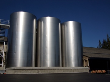 PolarClad Insulation Testimonial – Simi Winery