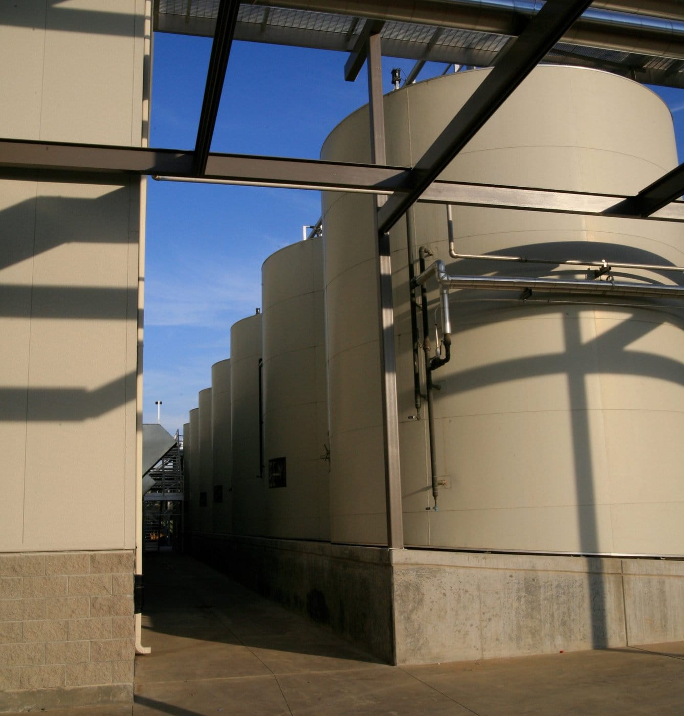 PolarClad Insulation Testimonial – Lange Twins Family Winery & Vineyards