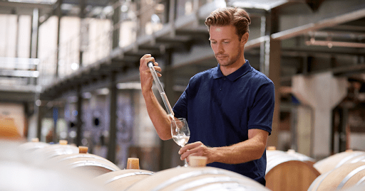 How to make great NA wine