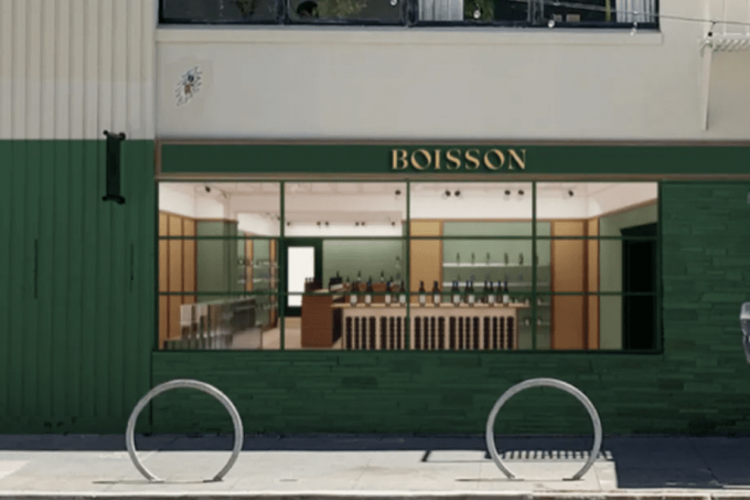 San Francisco’s First Dedicated Nonalcoholic Bottle Shop Is Opening Near Hayes Valley