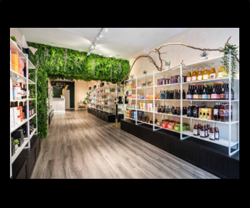 ‘It’s Growing Every Day’: The Rise of Non-Alcoholic Bottle Shops and Bars