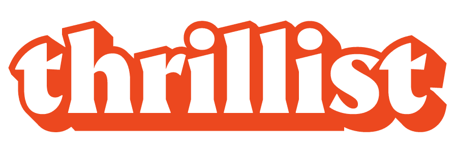 Thrillist logo