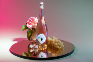 Starla NA Wine