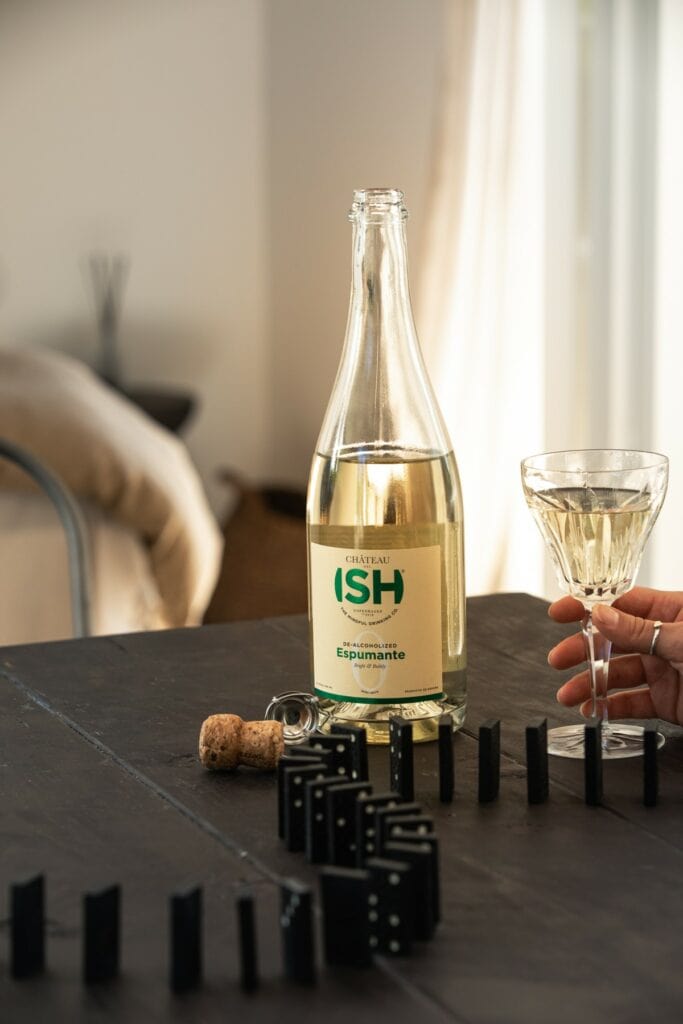 ISH2