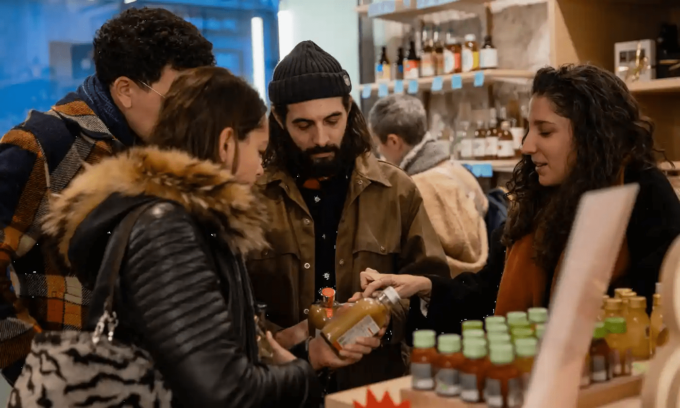‘A trend is starting’: France leading way in alcohol-free drinks boom