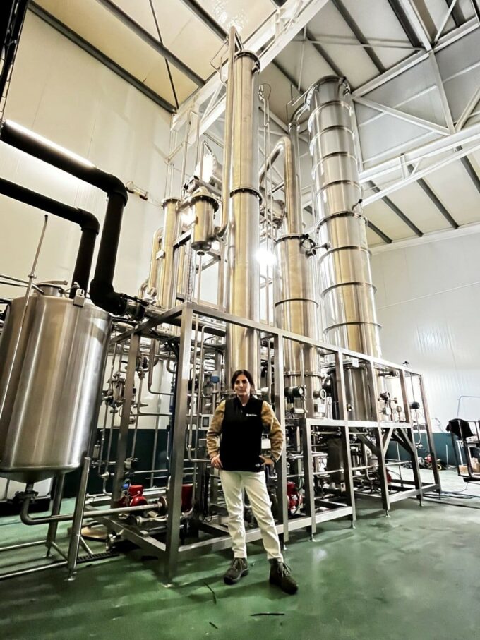 SEVI in Spain posts New BevZero article: BevZero se centra en la mejora continua