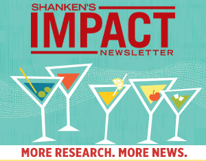 The “Low And No” Trend: Momentum Continues For De-Alcoholized Drinks