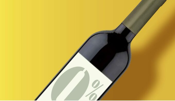 BevZero’s Irem Eren quoted in German Magazine WEIN+MARKT on low & no dealcoholised wines