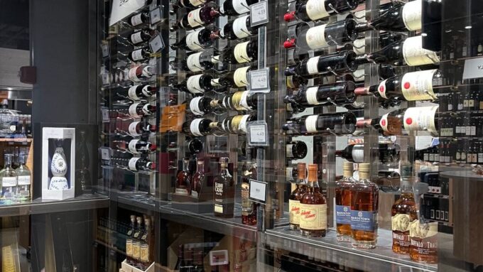 Alcohol purchasing trends are changing — here’s what the numbers say