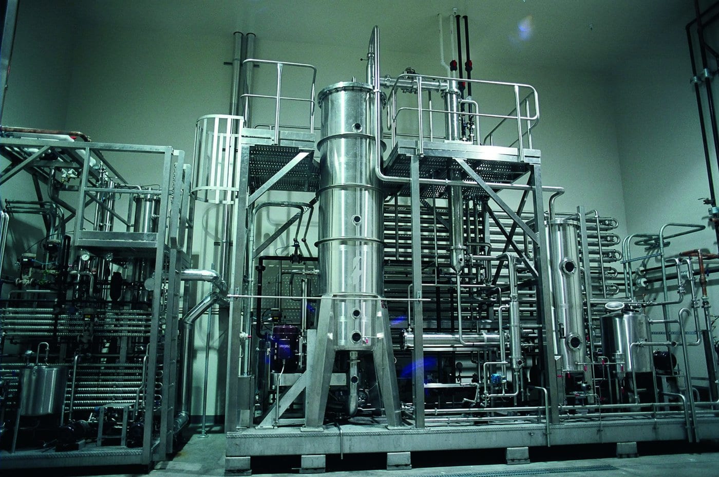 Choosing the Right Dealcoholization Method